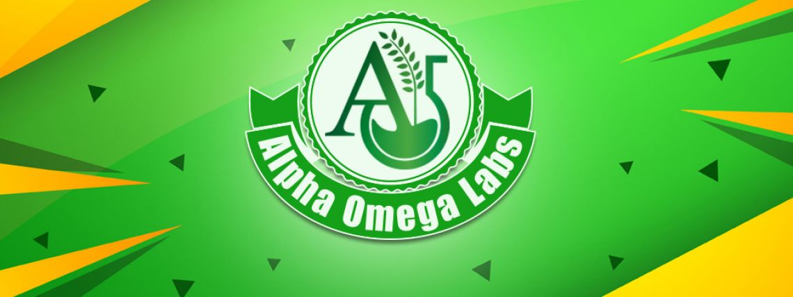 Alpha Omega Labs: General Questions, including Sales Site Queries