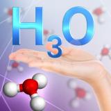 H3O & Hydrogen Therapy